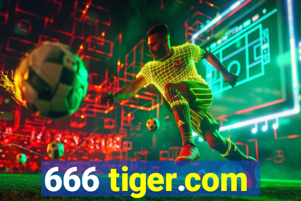 666 tiger.com